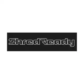 shredready.com logo