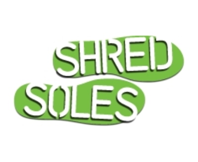Shop Shred Soles logo