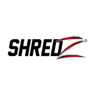 Shop Shredz logo