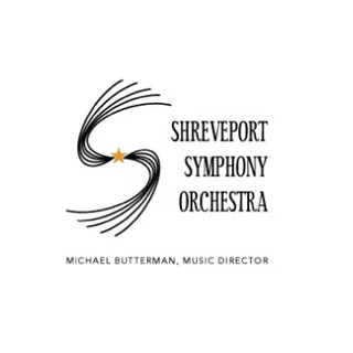 Shop Shreveport Symphony Orchestra logo