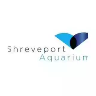 Shop Shreveport Aquarium logo