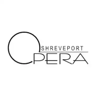  Shreveport Opera promo codes
