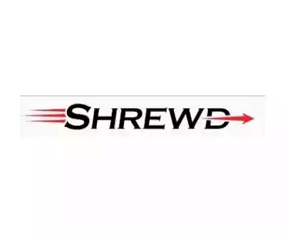 Shop Shrewd Archery logo