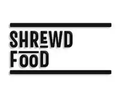 shrewdfood.com logo