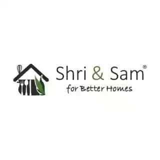 Shop Shri and Sam coupon codes logo