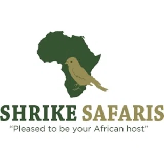 Shop Shrike Safaris logo