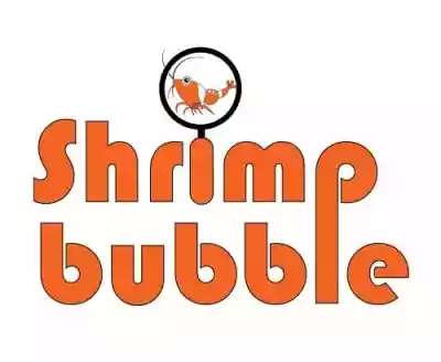 shrimpbubble.com logo