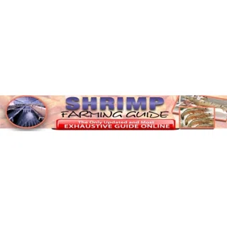Shop Shrimp Farming Guide logo