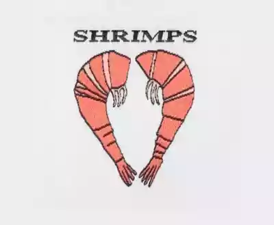 Shrimps coupon codes