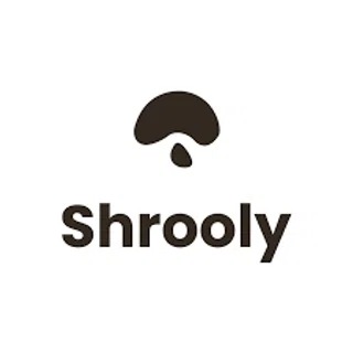 Shrooly logo