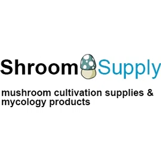 Shroom Supply logo