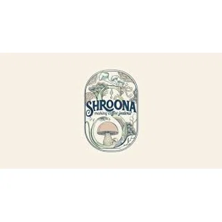 Shroona logo