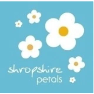 Shop Shropshire Petals promo codes logo