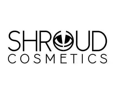 Shop Shroud Cosmetics coupon codes logo