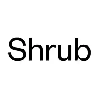 Shop Shrub coupon codes logo