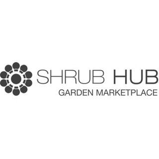 ShrubHub logo
