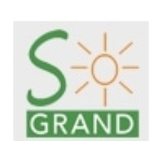 Shop Sogrand logo