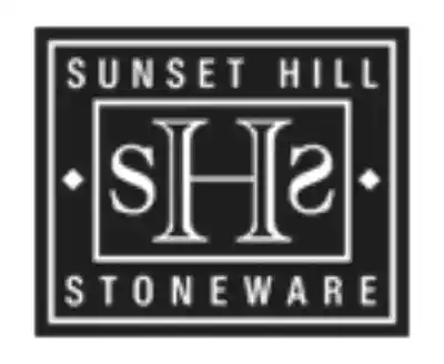 Sunset Hill Stoneware discount codes
