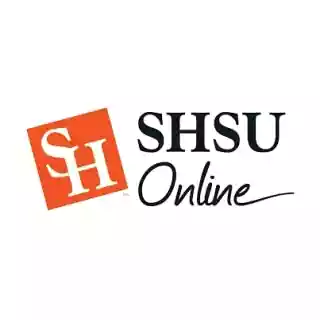 Shop SHSU Online promo codes logo