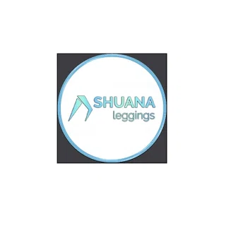 Shuana Leggings logo