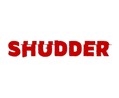 Shop Shudder logo