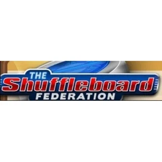 Shop The Shuffleboard Federation logo