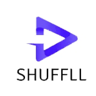 Shuffll logo