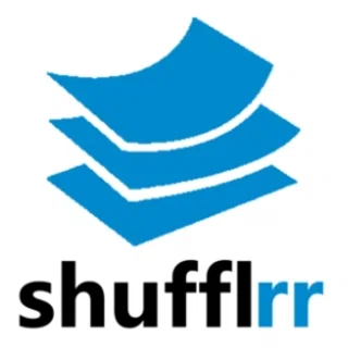 Shop Shufflrr logo