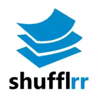 Shufflrr discount codes