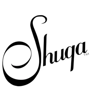 SHuGA Hair Care logo