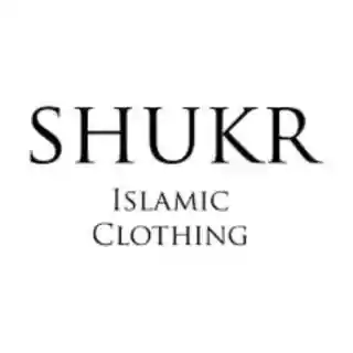 Shop Shukr Clothing discount codes logo