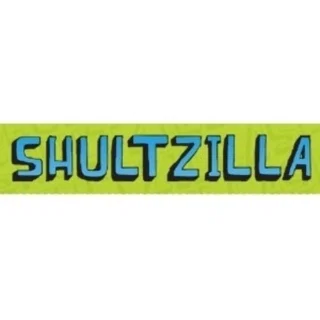 Shultzilla discount codes
