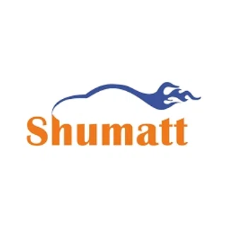 Shumatt logo