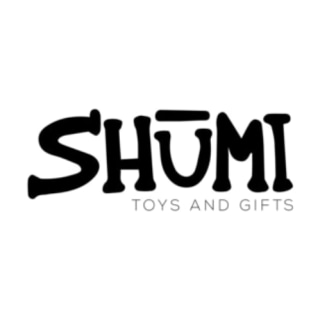 Shop Shumi Toys logo
