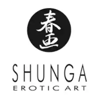 Shop Shunga promo codes logo
