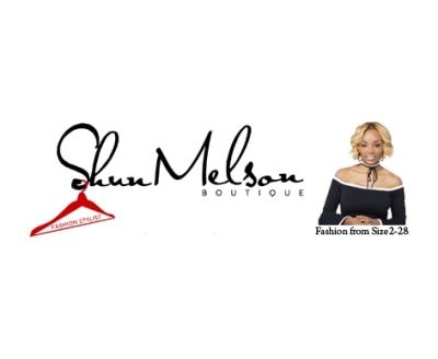 Shop Shun Melson logo