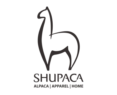 Shop Shupaca logo