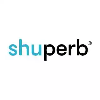 shuperb.co.uk logo