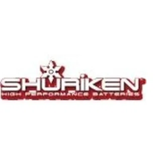 shurikenonline.com logo