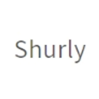 Shurly logo