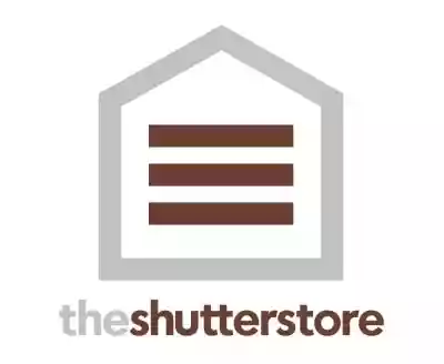 theshutterstore.com logo