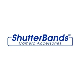 ShutterBands logo