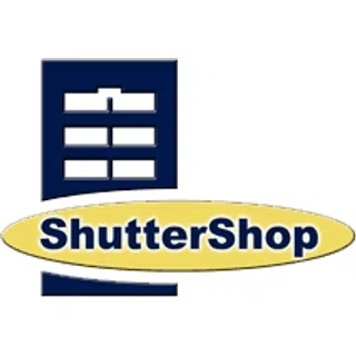 ShutterShop Bradenton logo