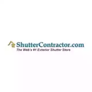 ShutterContractor.com logo