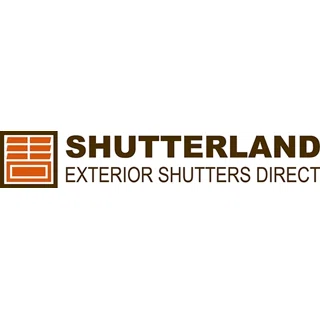 ShutterLand logo