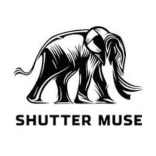 Shop Shutter Muse logo