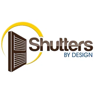Shutters By Design logo