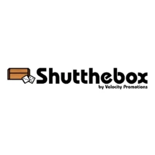 ShutTheBoxGame logo