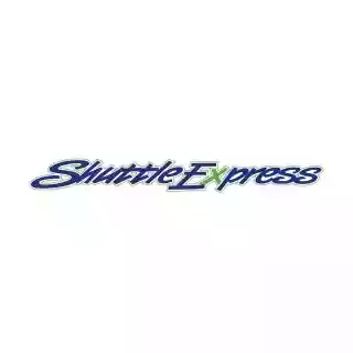 Shuttle Express logo