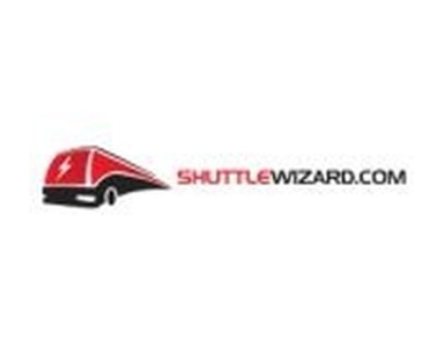 Shop Shuttle Wizard logo